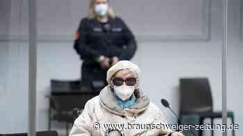 Die Schergen der Nazis sollen sich niemals sicher sein