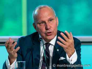 Business groups decry Quebec's restrictions on temporary foreign workers