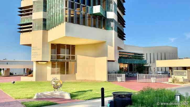 Dezeen Debate features "the best tower of all time"