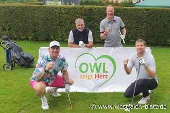 Promis spielen für Kinder und spenden 20.000 Euro