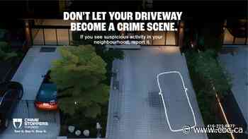 Toronto police offering reward of up to $5K for auto-theft tips