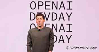 Condé Nast Signs Deal With OpenAI