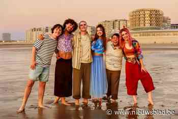 Diepenbeekse Amber en Hasselaar Zion spelen hoofdrollen in nieuwe reeks #LikeMe