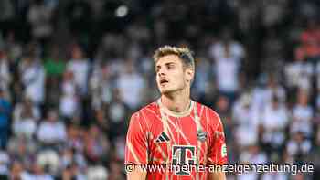 Stanisic meldet sich nach OP – Bayern-Star wird lange fehlen