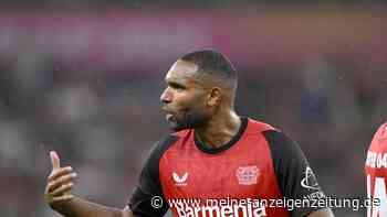 Transfer stockt: Tah überdenkt offenbar seine Entscheidung pro Bayern