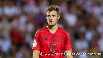 Notfall-Transfer nach Verletzung von Stanisic? Eberl gibt Update