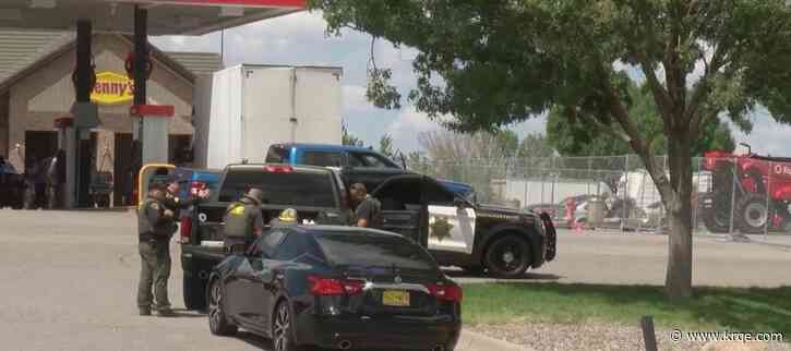 Man accused of killing innocent bystander held behind bars