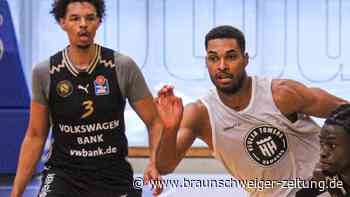 Hamburg-Pleite: Extralanges Training für Löwen Braunschweig