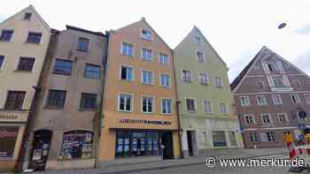 Landsberger Förderprogramm: Stadtgestaltung samt Geschäftsflächengestaltung kommt gut an