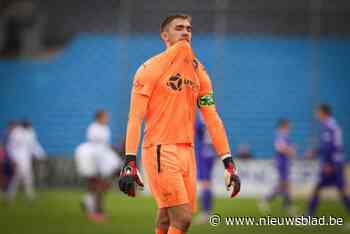 Jari De Busser medisch gekeurd bij Go Ahead Eagles