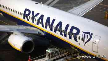 Höhere Luftverkehrssteuer – Ryanair droht mit weiteren Flugstreichungen