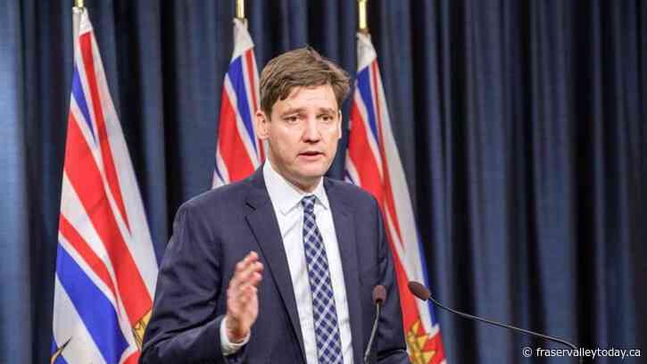 B.C. NDP maintains slim lead over B.C. Conservatives, but polling suggests BC United tax cut hasn’t moved the needle