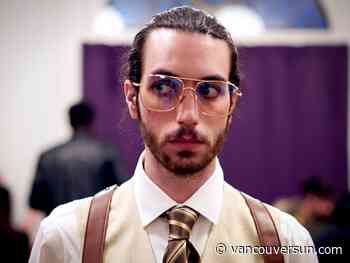 Popular murder mystery dinner coming to Vancouver