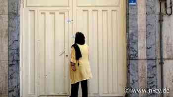 Berlin bestellt Botschafter ein: Irans Behörden schließen Deutsches Sprachinstitut in Teheran