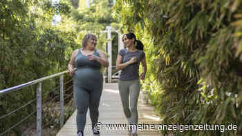 Bei dieser Krankheit ist Schlankheit nicht von Vorteil