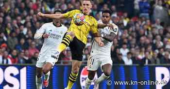 „Irgendwann ist genug“: Voller Fußball-Kalender sorgt für hitzige Debatte