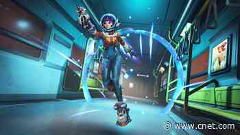 Overwatch 2 Season 12 Adds Juno, Mythic Skins and New Clash Mode