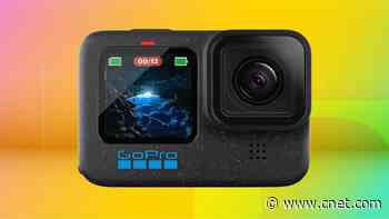 Best GoPro Deals: Great Prices on the Hero 12 and More