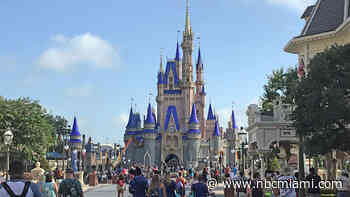 Disney drops bid to have allergy-death lawsuit tossed because plaintiff signed up for Disney+