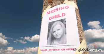 B.C. police department drops surnames in missing person alerts