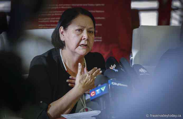 Manitoba chiefs call for PM to rescind Charles Adler’s appointment to Senate