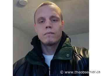 Sarnia man with violent rap sheet arrested two days after getting bail