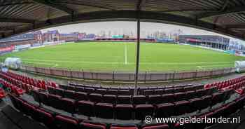 Bijzondere afgelasting op hoogste amateurniveau: veld De Treffers ‘onvoldoende geworteld’