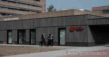 430.000 Gelderlanders kunnen terecht bij gloednieuwe huisartsenpost: ‘Dit is uniek in Nederland’