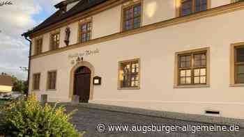 Neuer Gastgeber, neue Ideen: Gasthaus Rössle öffnet wieder