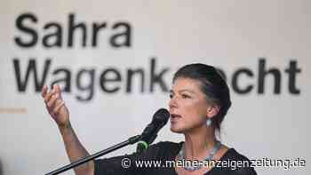 Wagenknecht-Effekt könnte weit über Ost-Wahlen hinausgehen: „Das schwappt dann rüber“