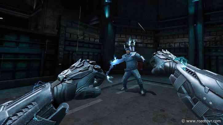 New ‘Batman: Arkham Shadow’ Trailer Reveals Gameplay, Quest 3 Graphics, & Fall Release Date