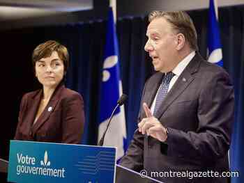 Quebec imposes moratorium on new low-paid temporary foreign workers in Montreal