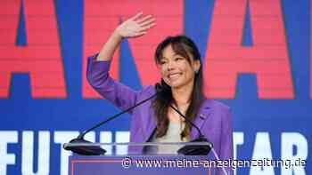 Kennedy-Vize: Denken über Zusammenschluss mit Trump nach