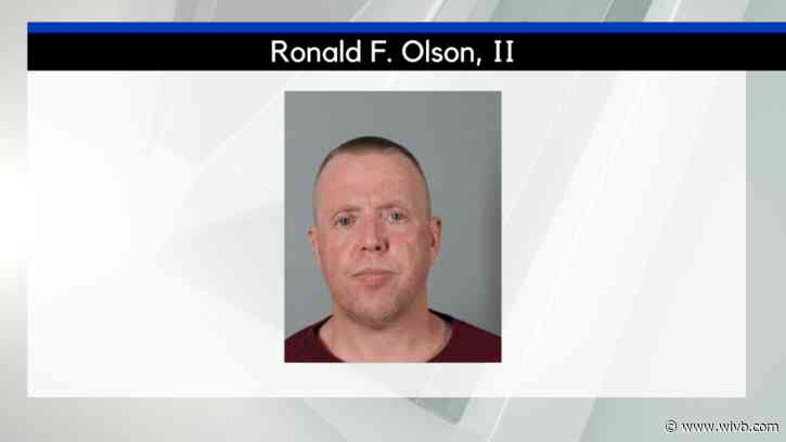 Grand Island man gets 25 to life for role in crash that killed teen