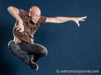 FRINGE REVIEW: Verbal Tapas an entertaining meal