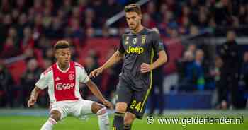 Ajax huurt ervaren Italiaan Daniele Rugani, maar bedingt geen koopoptie: dit is waarom