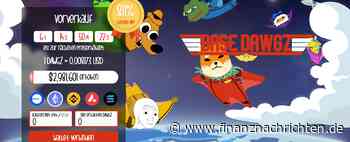 Analyst erklärt: "Ethereum sollte einen Ausbruch nach oben vollziehen!"