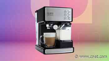 Best Coffee Maker Deals: Enjoy Discounts on Traditional Machines, Multifunctional Ones and More