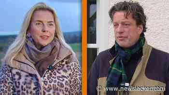 Margreeth laat Robert Jan verbouwereerd achter in B&amp;B Vol Liefde: 'Zag deze niet aankomen'