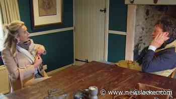 Margreeth heeft vervelende mededeling: 'Ik ga je missen'