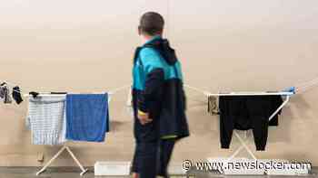 NU+ | Wat moeten Oekraïners nu? En meer vragen over sluiting aanmeldpunt