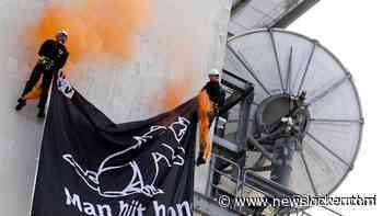 Kijkcijferhit Man bijt hond keert na 12 jaar terug op buis