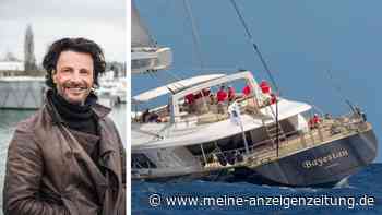 „Bayesian“-Passagiere noch am Leben? Experte erklärt bedrückende Theorie und erinnert an „Wunder von Jascon 4“