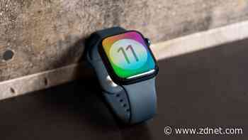 I changed these 8 Apple Watch settings to significantly improve battery life