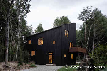 Cero House / Estudio Sur Arquitectos