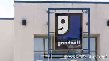 Man repeatedly filmed women in Miami-Dade Goodwill changing room, claimed he was taking selfies: Police