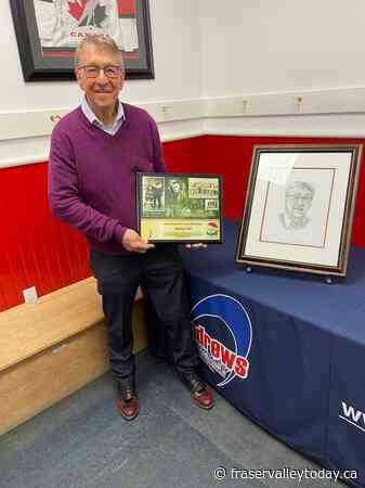 Tributes pour in after death of Prince Edward Island hockey instructor Allan Andrews