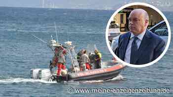 Tochter (18) von Tech-Milliardär Mike Lynch weiterhin vermisst – Schuldirektor ist „unfassbar geschockt“