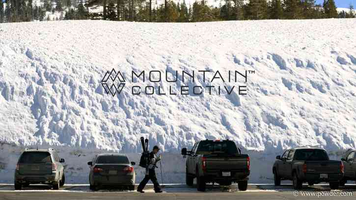 What Is the Mountain Collective Pass?