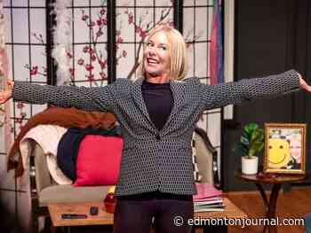 FRINGE REVIEW: The Funny Thing About Men playful and light-hearted